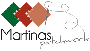 logo martinapatchwork