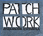 logo spain patchwork